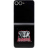 University of Alabama Primary Logo Galaxy Z Flip6 Skin